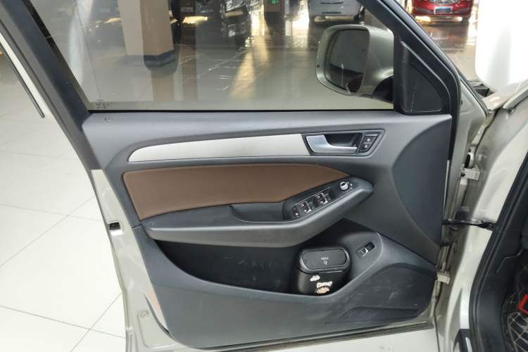 Used Audi Q5 2017 40 TFSI Ambition Edition
