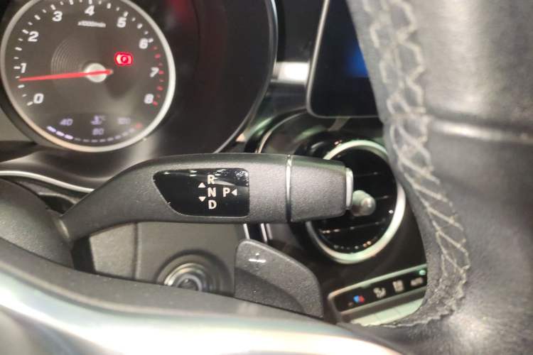 Used Mercedes-Benz C-Class 2019 C 180 L Fashion Edition Sport Version
