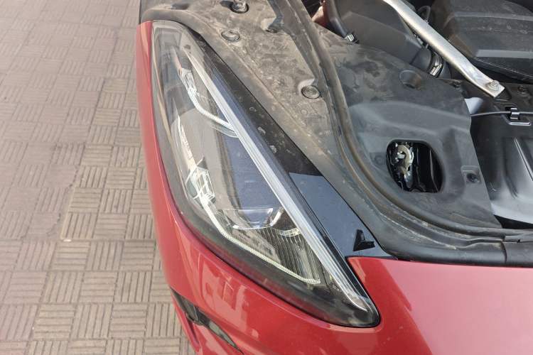 Used BMW Z4 2022 sDrive 25i M Sport Package