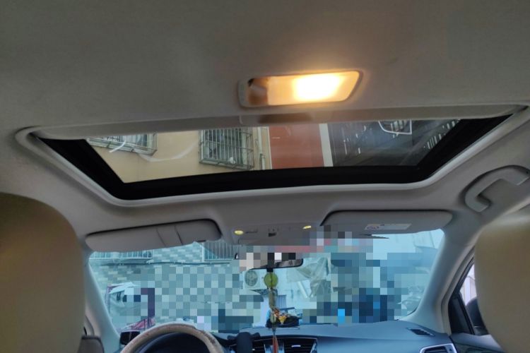 Used Nissan Sylphy 2018 1.6XV CVT Deluxe Edition