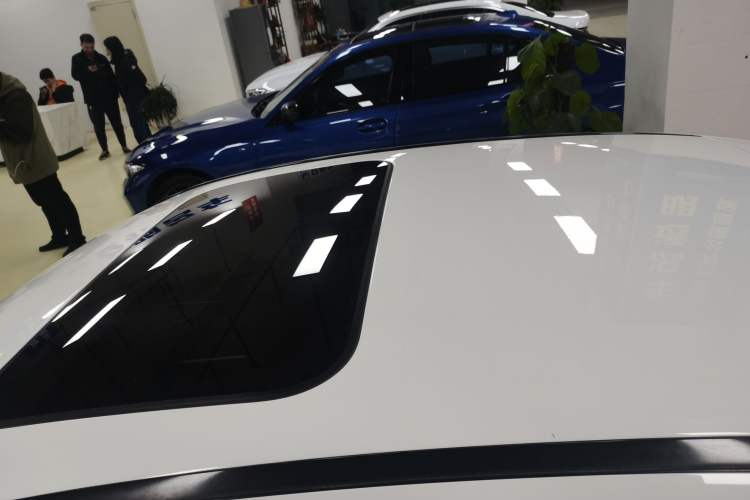 Used Mercedes-Benz C-Class 2022 C 200 L Sport Edition
