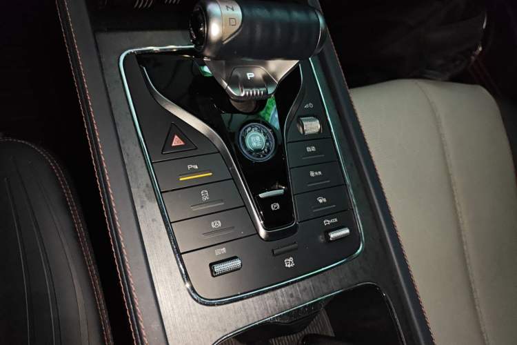 Used BYD Yuan PLUS 2022 430 km Luxury Version