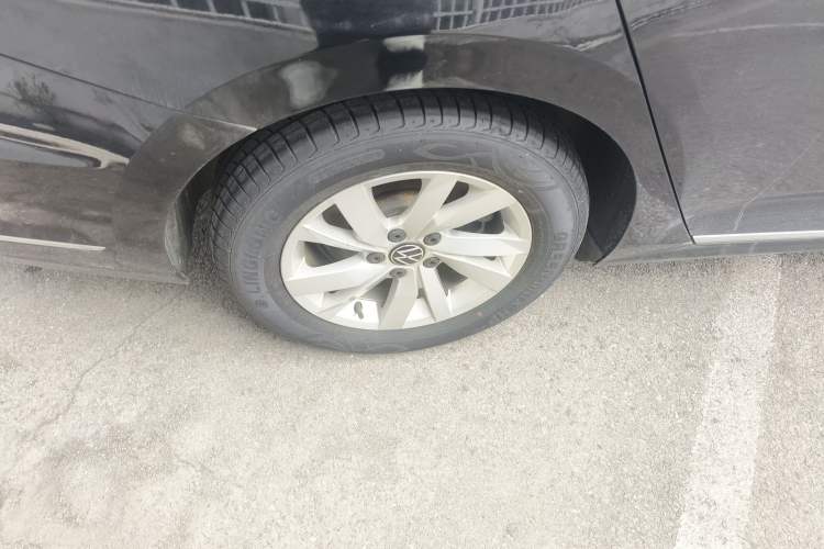 Used Volkswagen Passat 2022 280TSI Business Edition
