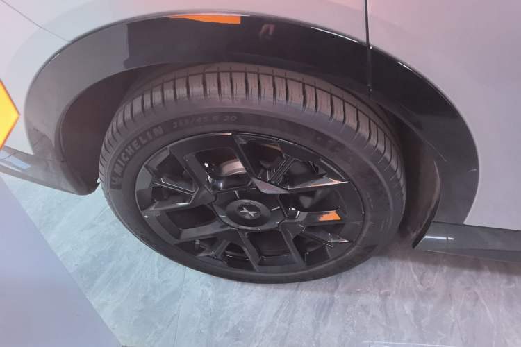 Used XPeng G7 2025 702 Max
