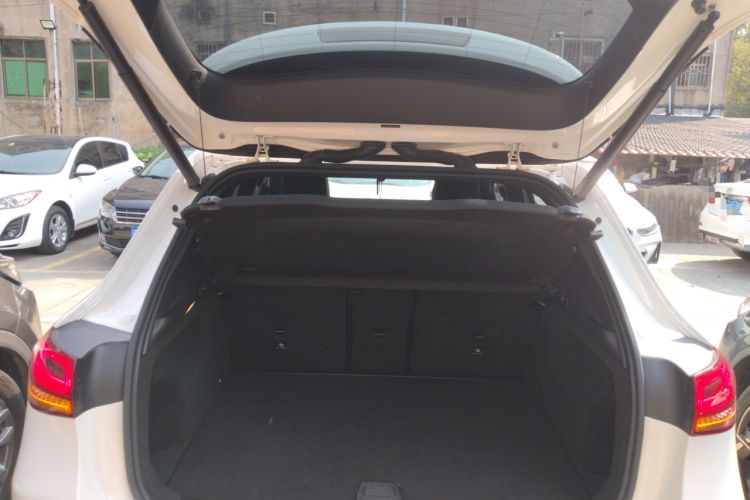 Used Mercedes-Benz GLA 2020 GLA 200