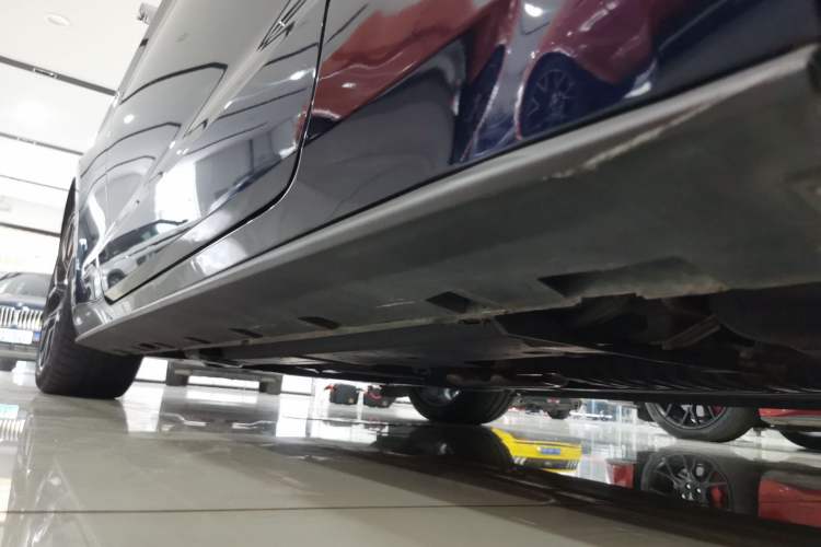 Used Ford Mustang 2020 2.3L EcoBoost
