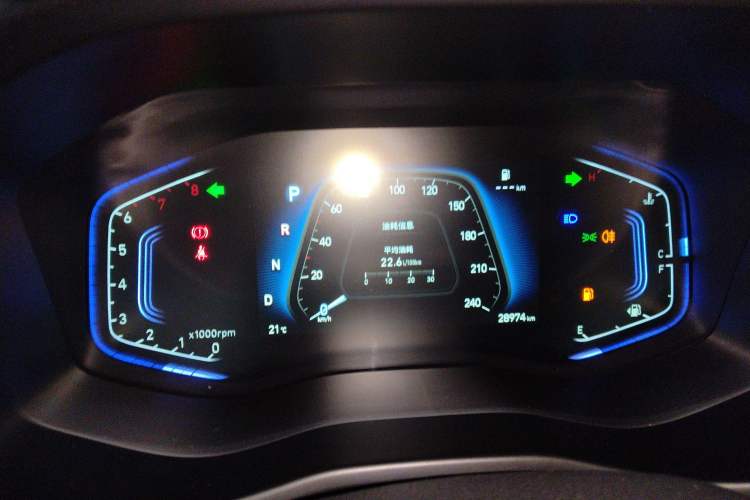 Used Hyundai ix35 2021 2.0L Automatic 2WD GLS Leading Edition
