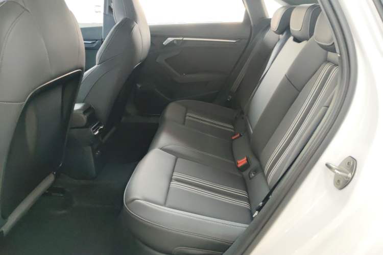 Used Audi A3 2023 Restyled A3L Limousine 35 TFSI Fashion Sport Edition