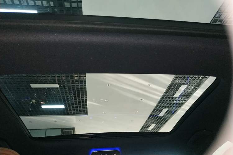 Used Mercedes-Benz E-Class 2024 E 300 L Luxury Model