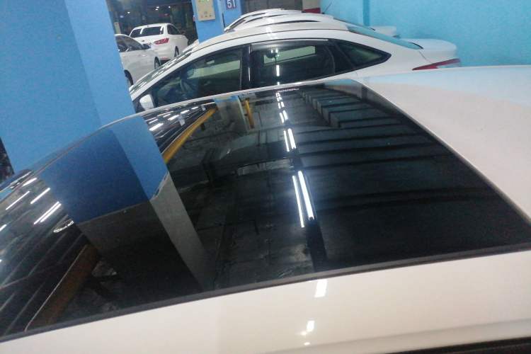 Used Volkswagen Golf 2021 280TSI DSG Pro