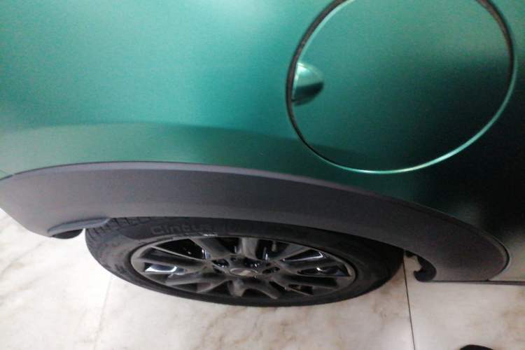 Used  MINI 2018 1.5T ONE PLUS
