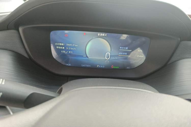 Used Buick Velite 6 2024 450km Range Commuter Version
