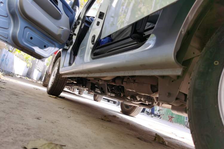 Used Chana Star 5 2022 1.4L Classic Edition Passenger Vehicle JL473Q3
