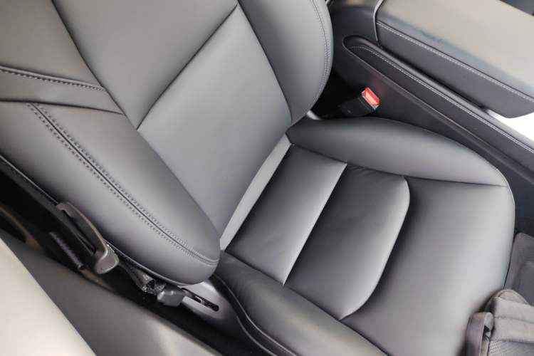 Used Tesla Model 3 2021 Standard Range Rear-Drive Upgraded Version