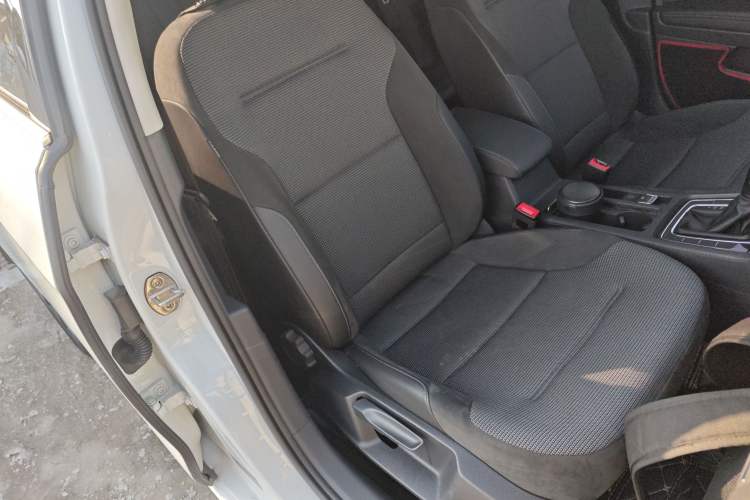 Used Volkswagen Golf 2020 280TSI DSG Comfort Version
