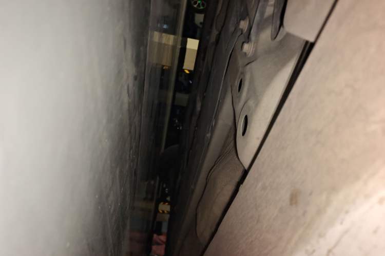 Used Volvo S60 2020 T4 Zhiyi Luxury Edition