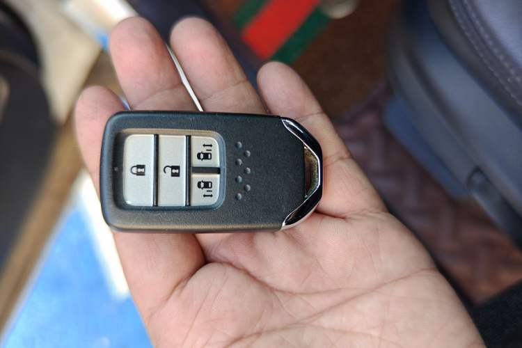 Used Honda Odyssey 2017 2.4L Smart Edition