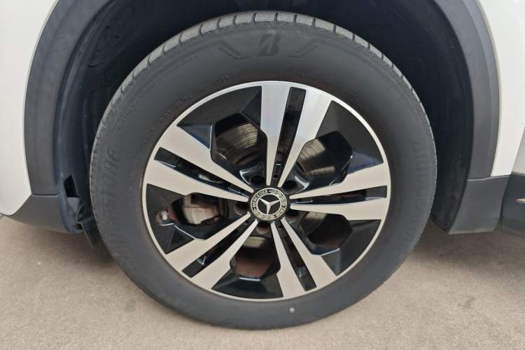 Used Mercedes-Benz GLA 2020 GLA 200
