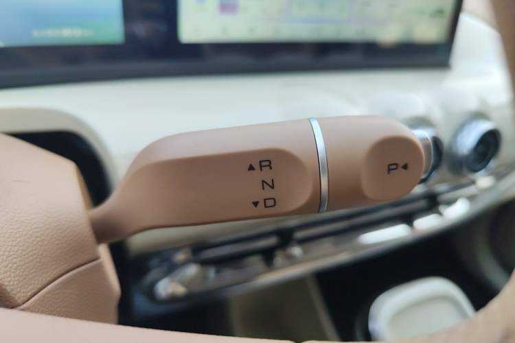 Used Wuling Bingo 2025 410 km Lingxi Deluxe Edition
