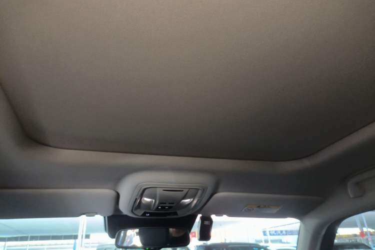 Used Haval  2023 2.0T Two-Wheel Drive Chaoye Version Plus
