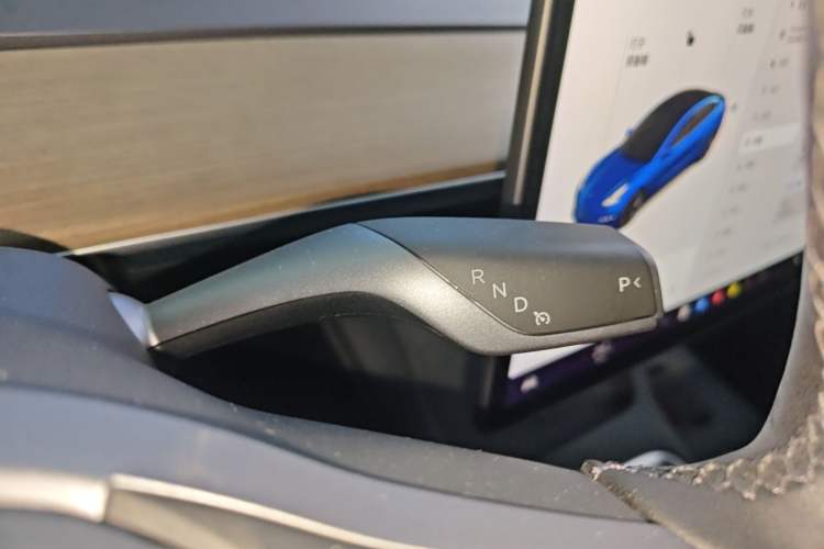 Used Tesla Model 3 2021 Standard Range Rear-Drive Upgraded Version
