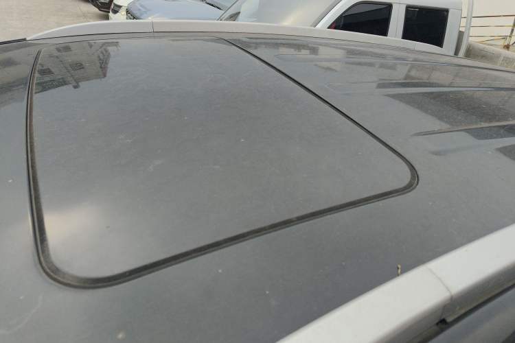 Used Geely Auto Vision X6 2020 1.4T CVT Luxury Edition
