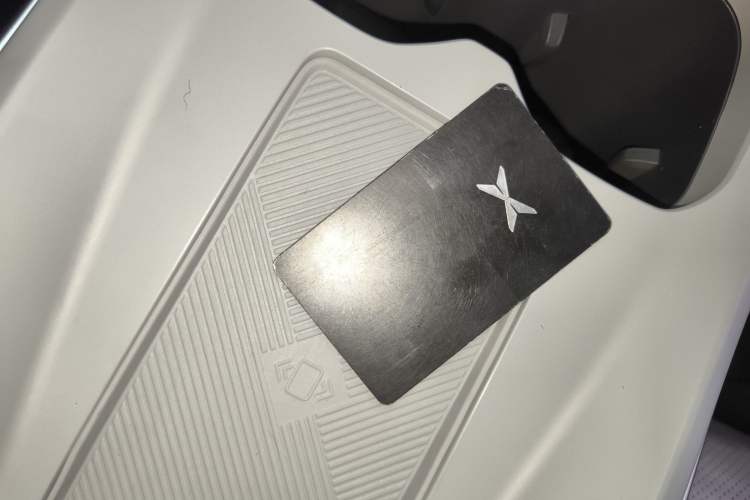 Used XPeng MONA M03 2024 620 with Ultra-Long Range