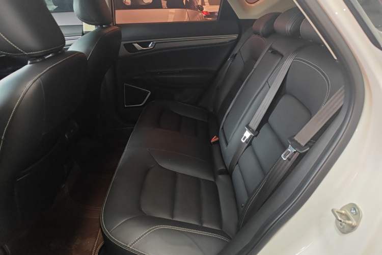 Used Geely Auto Emgrand GS 2016 Sport Edition 1.3T Manual LingShang Model
