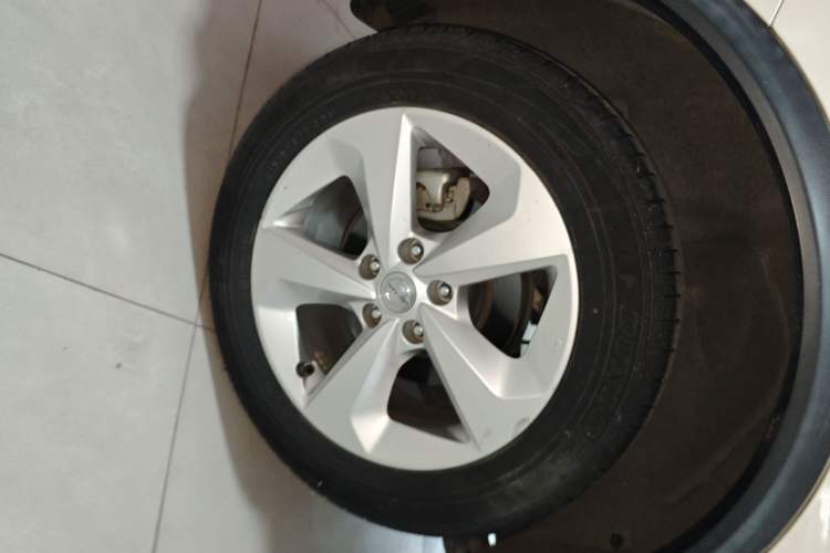 Used Nissan Qashqai 2019 2.0L CVT Smart Enjoyment Version
