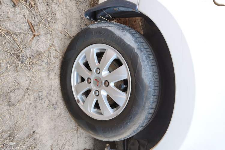 Used Wuling Hongguang 2016 1.5L Restyled S Comfort Version
