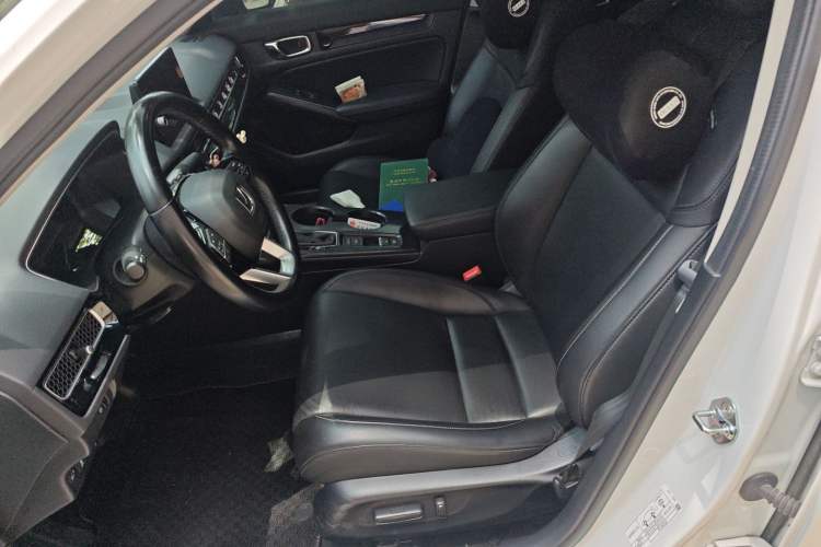 Used Honda Integra 2022 240TURBO CVT Phantom Night Luxury Edition
