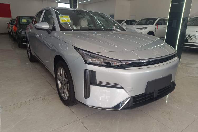 Used  L6 2025 EM-i 140km Long-Range Version
