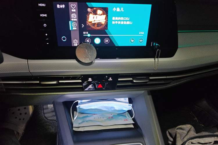 Used Volkswagen Golf 2021 280TSI DSG Pro
