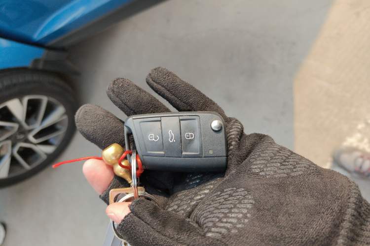 Used Jetta VS5 2022 280TSI Automatic Glory Edition