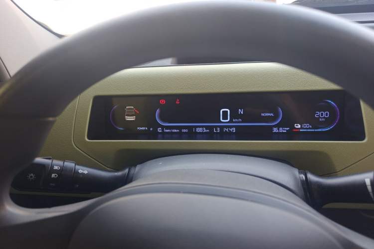 Used  Panda 2024 Panda Mini 200km Endurance Bear
