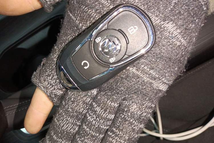 Used Buick Velite 6 2022 Plug-in Hybrid Connected Fashion Model