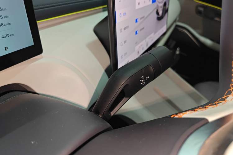 Used  Galaxy Xingjian 7 EM-i 2025 120km Exploration+ Version