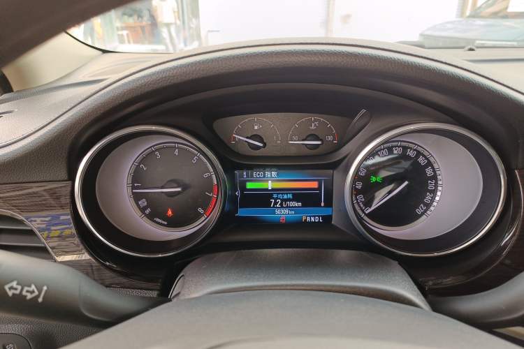 Used Buick Verano 2018 Sedan 20T Dual-Clutch Leading Model