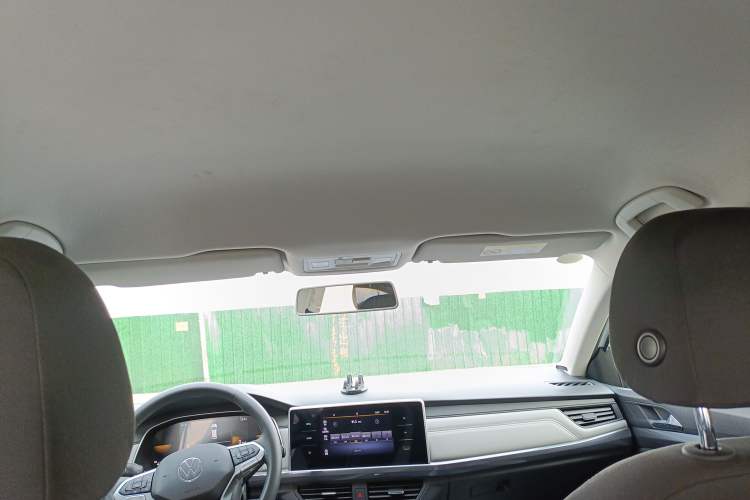 Used Volkswagen Bora 2024 200TSI DSG Comfort Edition
