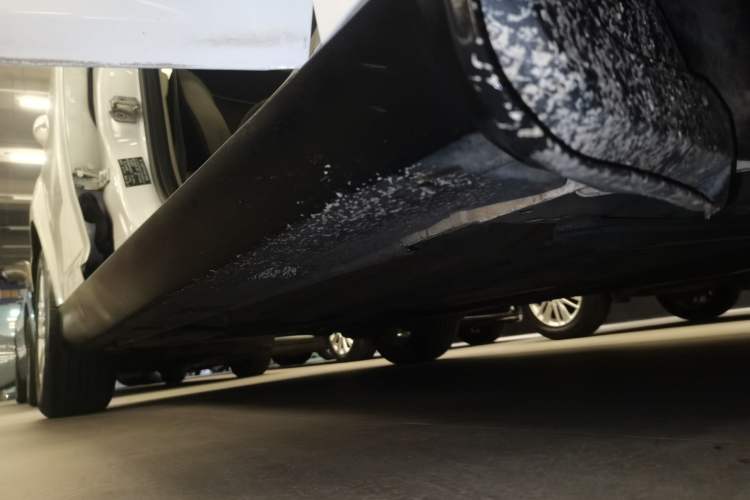 Used Ford Focus 2012 Sedan 1.6L Automatic Comfort Model
