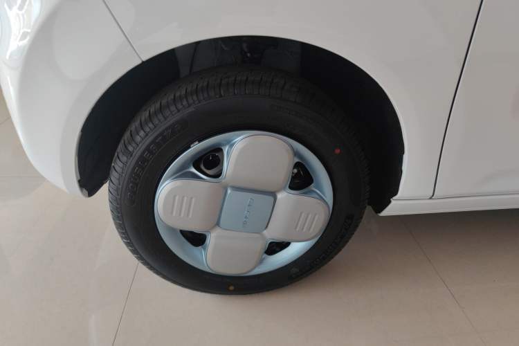 Used  Panda 2025 210km Panda Kart
