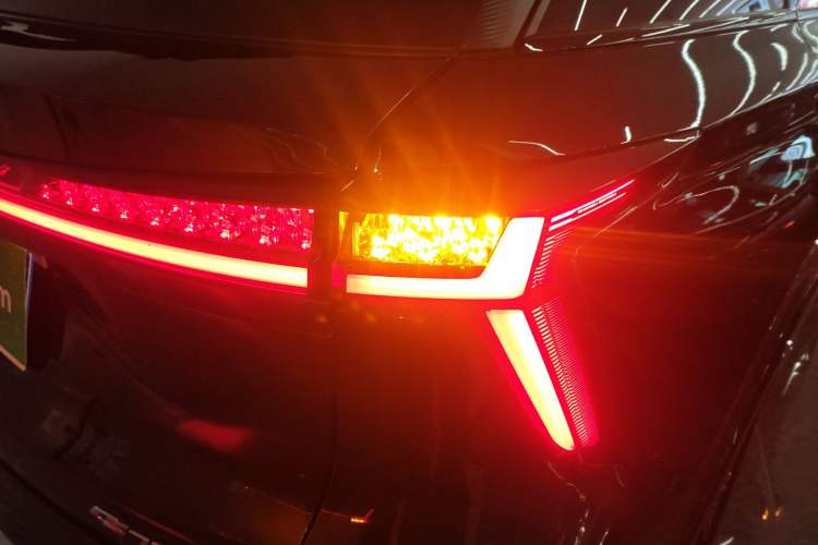 Used Changan CS75 PLUS 