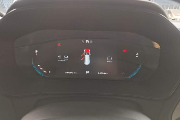 Used Wuling Victory 2020 1.5T CVT Flagship Edition
