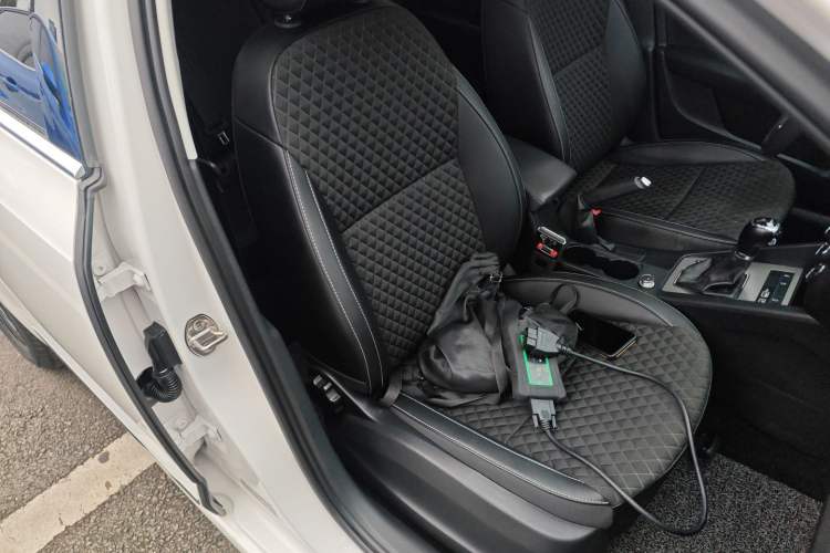 Used Skoda Octavia 2019 1.5L Automatic Smart Drive Luxury Edition China VI Standard
