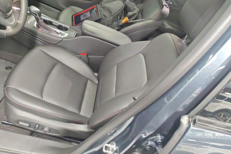 Used Chevrolet Malibu XL 2022 Redline 550T Automatic RuiLian Edition
