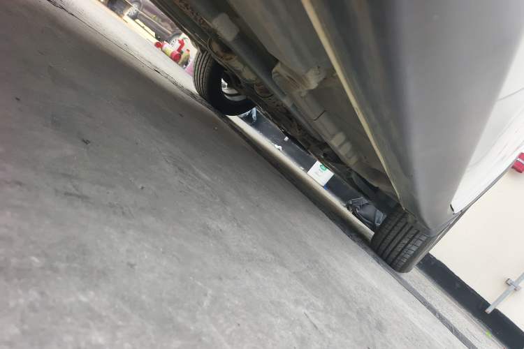 Used Kia KX3 2015 1.6L Automatic Two-Wheel Drive DLX
