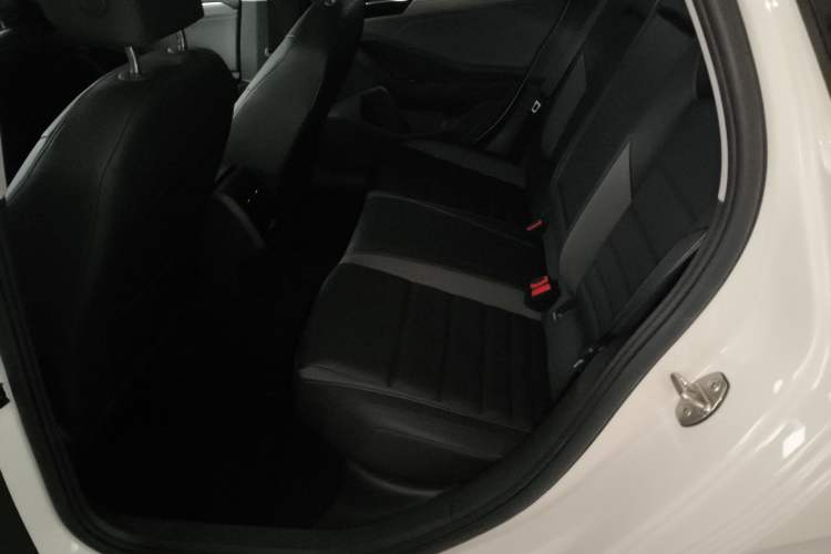 Used Volkswagen Sagitar 2022 280TSI DSG Flyover Edition
