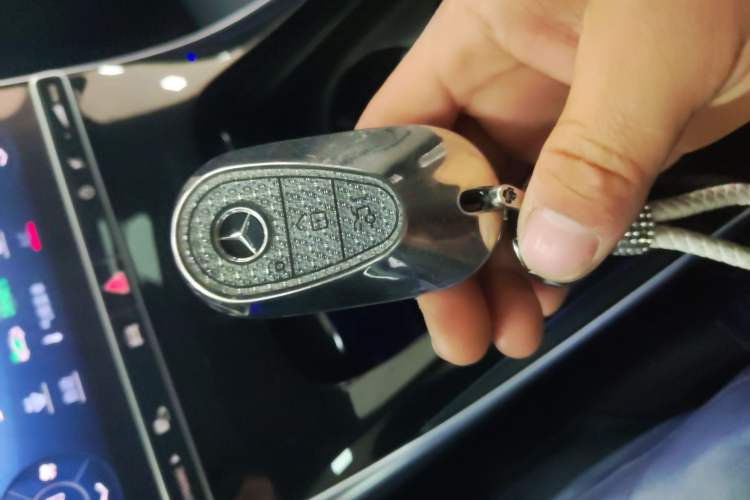 Used Mercedes-Benz C-Class 2023 Restyled C 260 L Sport Edition
