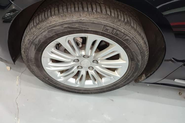 Used Buick LaCrosse 2018 20T Elite Edition
