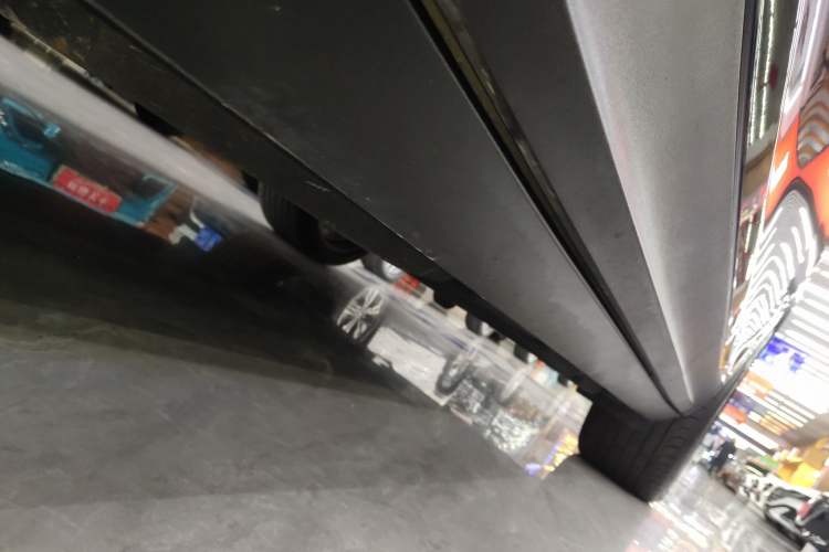 Used Porsche Cayenne 2022 Cayenne E-Hybrid 2.0T Platinum Edition
